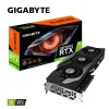 ВИДЕОКАРТА GIGABYTE GV-N308TGAMING OC-12GD, 12ГБ GDDR6X 384БИТ
