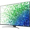 65" LED SMART ТЕЛЕВИЗОР LG 65NANO816PA, 3840 X 2160, WEBOS, ЧЁРНЫЙ