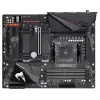 PLACA DE BAZA GIGABYTE B550 AORUS PRO AC, AM4, AMD B550, ATX