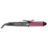 ONDULATOR DE PAR MULTI-STYLER  ROWENTA FASHION STYLIST CF4512F0, NEGRU | ROZ