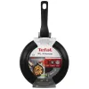 СКОВОРОДА TEFAL C3840253, 20СМ, ЧЁРНЫЙ