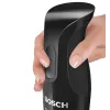 BLENDER DE M?NA BOSCH CLEVERMIXX MSM2610B, NEGRU