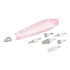 SET PENTRU MANICHIURA VITEK VT-2215BK, ROZ