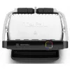 GRATAR ELECTRIC TEFAL OPTIGRILL ELITE, 2000W, ARGINTIU