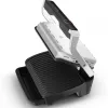GRATAR ELECTRIC TEFAL OPTIGRILL ELITE, 2000W, ARGINTIU