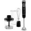 BLENDER DE M?NA POLARIS PHB1072, NEGRU