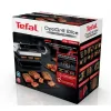 GRATAR ELECTRIC TEFAL OPTIGRILL ELITE, 2000W, ARGINTIU