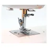 MASINA DE CUSUT JANOME 2525, ALB