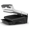 GRATAR ELECTRIC TEFAL OPTIGRILL ELITE, 2000W, ARGINTIU