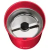 КОФЕМОЛКА BOSCH TSM6A014R, КРАСНЫЙ