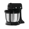 MIXER STATIONAR TEFAL QB110838, NEGRU