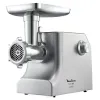 МЯСОРУБКА MOULINEX HV10 ME858D32, СЕРЕБРИСТЫЙ