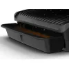 GRATAR ELECTRIC TEFAL OPTIGRILL ELITE, 2000W, ARGINTIU
