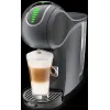 ESPRESSOR CU CAPSULE DE'LONGHI GENIO S TOUCH EDG426GY, 1500W, GRI
