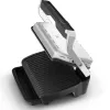GRATAR ELECTRIC TEFAL OPTIGRILL ELITE, 2000W, ARGINTIU