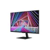 27 SAMSUNG S27A700NWI, BLACK, IPS, 3840X2160, 60HZ, FREESYNC, 5MS, 300CD, MEGADCR, HDR, HDMI+DP+USB