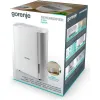 ОСУШИТЕЛЬ ВОЗДУХА GORENJE D20M, БЕЛЫЙ