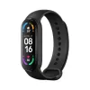 CEAS INTELIGENT XIAOMI MIBAND 6, NEGRU