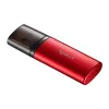 MEMORIE USB APACER AH25B, 16GB, ROSU