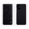 ЧЕХОЛ КНИЖКА NILLKIN GALAXY S20+ - QIN LC, ЧЁРНЫЙ