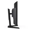 31,5" MONITOR GAMING GIGABYTE G32QC A, VA 2560X1440 WQHD, NEGRU