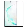 FOLIE DE PROTECTIE NILLKIN GALAXY NOTE 10+ -  3D CP+ MAX TEMPERED GLASS, NEGRU