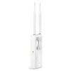 PUNCT DE ACCES FARA FIR TP-LINK CAP300-OUTDOOR, 300 MBPS, ALB