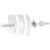 PUNCT DE ACCES EXTERIOR TP-LINK CPE610, 300 MBPS, ALB