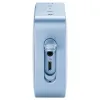 BOXA PORTABILA JBL GO 2, ALBASTRU DESCHIS