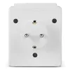 СЕТЕВОЙ ФИЛЬТР SVEN OVP-16PD, 1 РОЗЕТОК, БЕЛЫЙ