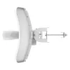 PUNCT DE ACCES EXTERIOR TP-LINK CPE610, 300 MBPS, ALB
