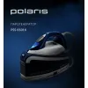 УТЮГ С ПАРОГЕНЕРАТОРОМ POLARIS PSS6501K, 3000ВТ, БЕЛЫЙ СИНИЙ
