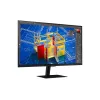 27 SAMSUNG S27A700NWI, BLACK, IPS, 3840X2160, 60HZ, FREESYNC, 5MS, 300CD, MEGADCR, HDR, HDMI+DP+USB