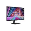 27 SAMSUNG S27A700NWI, BLACK, IPS, 3840X2160, 60HZ, FREESYNC, 5MS, 300CD, MEGADCR, HDR, HDMI+DP+USB