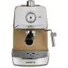ESPRESSOR MANUAL POLARIS PCM1529E, 800W, BEJ