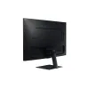 27 SAMSUNG S27A700NWI, BLACK, IPS, 3840X2160, 60HZ, FREESYNC, 5MS, 300CD, MEGADCR, HDR, HDMI+DP+USB