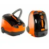 ТРАДИЦИОННЫЙ ПЫЛЕСОС THOMAS TWIN TIGER, ЧЁРНЫЙ | ОРАНЖЕВЫЙ