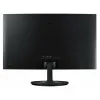 23,5" MONITOR SAMSUNG C24F390FH, VA 1920X1080 FHD, NEGRU