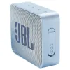 BOXA PORTABILA JBL GO 2, ALBASTRU DESCHIS