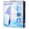 МАШИНКА ДЛЯ СТРИЖКИ VITEK VT-2516, БЕЛЫЙ