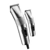 APARAT DE TUNS BABYLISS 7755PE, ARGINTIU