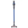 ВЕРТИКАЛЬНЫЙ БЕСПРОВОДНОЙ ПЫЛЕСОС POLARIS PVCS0724, СИНИЙ