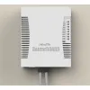 МАРШРУТИЗАТОР MIKROTIK HEX POE, БЕЛЫЙ