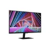27 SAMSUNG S27A700NWI, BLACK, IPS, 3840X2160, 60HZ, FREESYNC, 5MS, 300CD, MEGADCR, HDR, HDMI+DP+USB