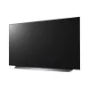 55" OLED SMART ТЕЛЕВИЗОР LG OLED55C14LB, 3840 X 2160, WEBOS, ЧЁРНЫЙ