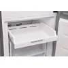 ХОЛОДИЛЬНИК WHIRLPOOL W7 821O OX H, СЕРЕБРИСТЫЙ