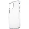 HUSA CELLULARLINE FINE - IPHONE 12 / 12 PRO, TRANSPARENT