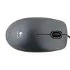 МЫШЬ LOGITECH M90, СЕРЫЙ