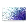 50" LED SMART TV LG 50NANO776PA, 3840X2160 4K UHD, WEBOS, ARGINTIU