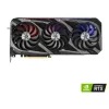 PLACA VIDEO ASUS ROG-STRIX-RTX3080TI-O12G-GAMING, 12GB GDDR6X 384BIT